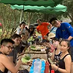 Chu Thien Homestay And Camping