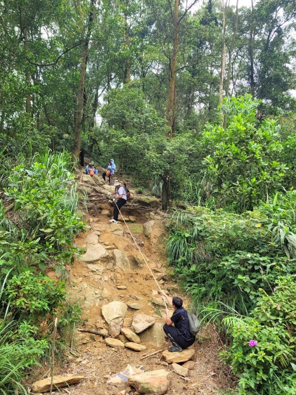 Chu Thien And * Hanoï