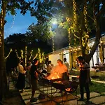 Chu Thien Homestay And Camping