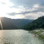 Chu Thien Homestay And Camping